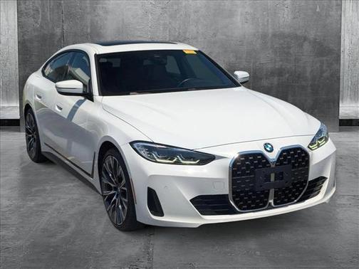 2023 BMW 430 Gran Coupe i
