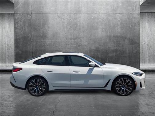 2023 BMW 430 Gran Coupe i