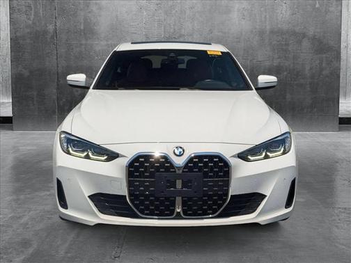 2023 BMW 430 Gran Coupe i