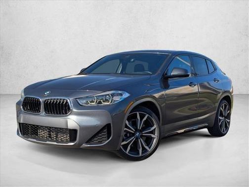 2021 BMW X2 sDrive28i