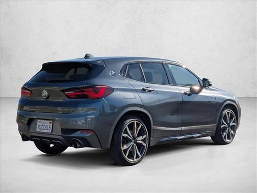 2021 BMW X2 sDrive28i