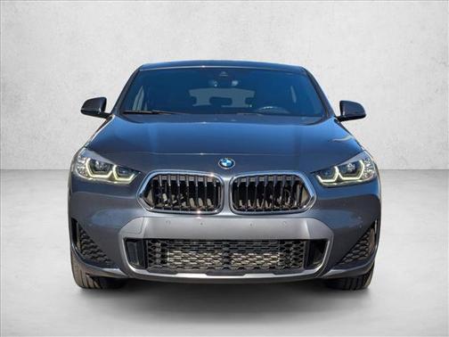 2021 BMW X2 sDrive28i