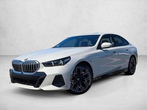 2024 BMW 530 i