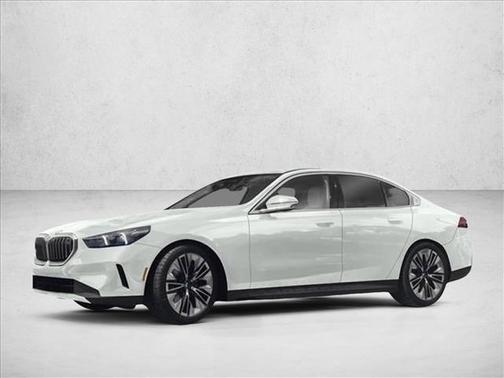 2024 BMW 530 i
