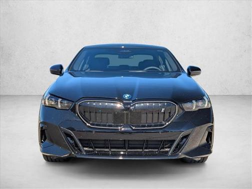 2026 BMW i5 eDrive40