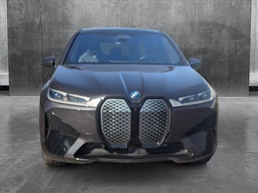 2023 BMW iX xDrive50