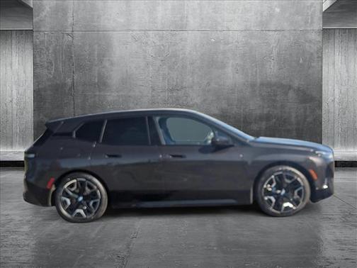 2023 BMW iX xDrive50