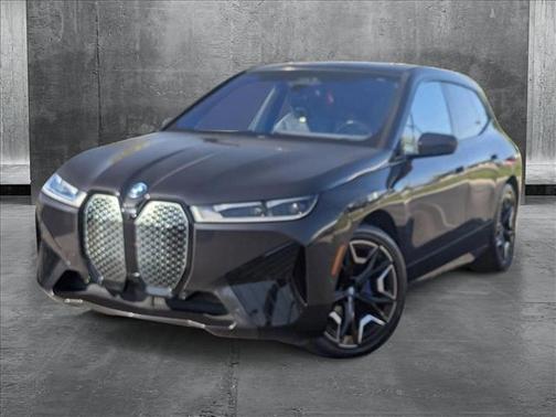 2023 BMW iX xDrive50