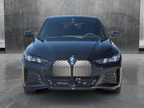 2025 BMW i4 Gran Coupe eDrive40