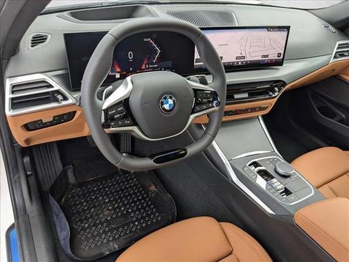 2026 BMW 330 i NA