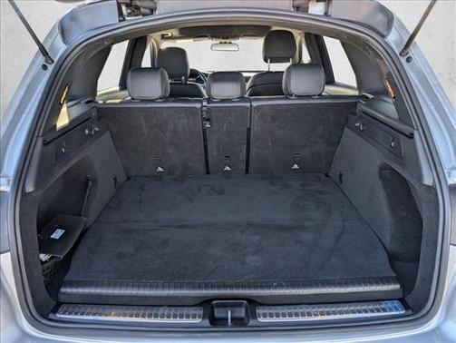 2019 Mercedes-Benz GLC 350e Base 4MATIC