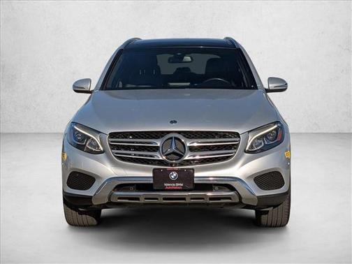 2019 Mercedes-Benz GLC 350e Base 4MATIC