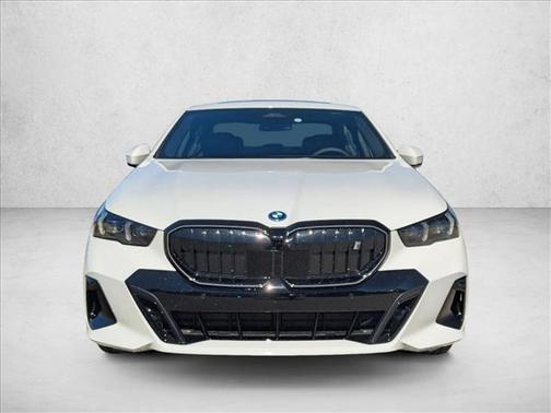 2026 BMW i5 eDrive40