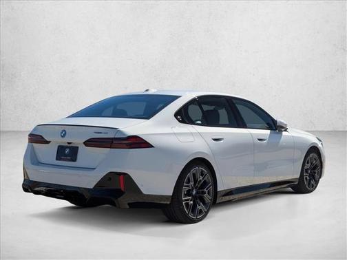 2026 BMW i5 eDrive40