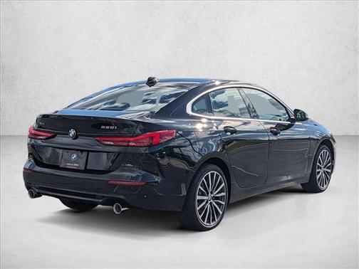 2024 BMW 228 Gran Coupe i xDrive