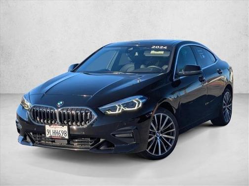 2024 BMW 228 Gran Coupe i xDrive