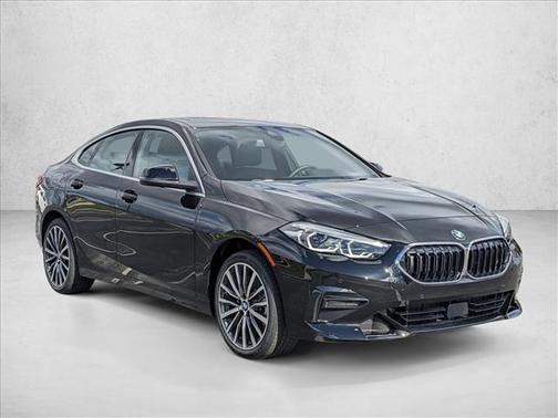 2024 BMW 228 Gran Coupe i xDrive