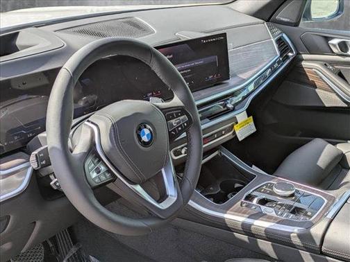2025 BMW X5 sDrive40i