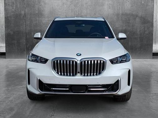2025 BMW X5 sDrive40i