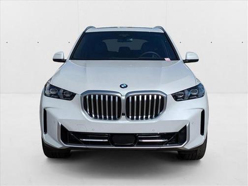 2025 BMW X5 sDrive40i