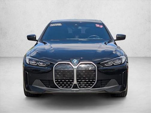 2023 BMW i4 Gran Coupe eDrive35