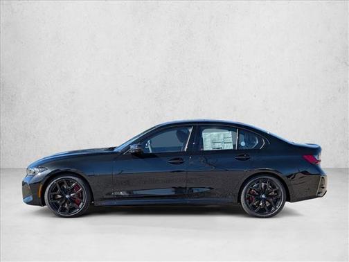 2026 BMW M340 i