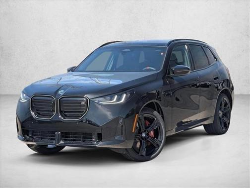 2026 BMW X3 M50 xDrive