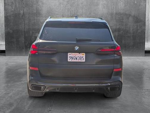 2025 BMW X5 sDrive40i