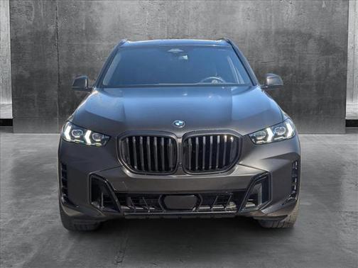 2025 BMW X5 sDrive40i