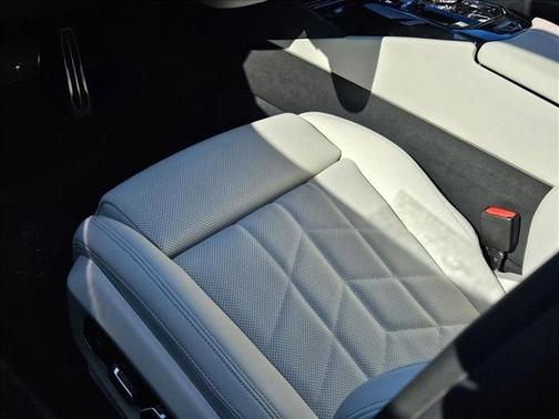 2025 BMW 530 i