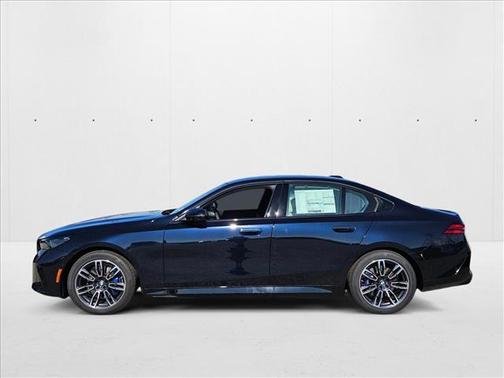 2025 BMW 530 i