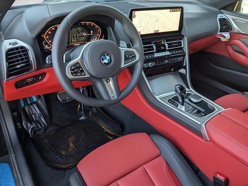 2025 BMW 840 i xDrive