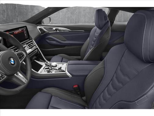 2025 BMW 840 i xDrive
