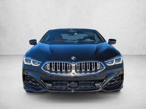 2025 BMW 840 i xDrive