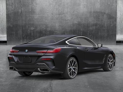 2025 BMW 840 i xDrive