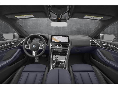 2025 BMW 840 i xDrive