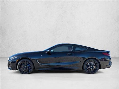 2025 BMW 840 i xDrive