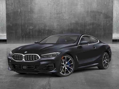 2025 BMW 840 i xDrive