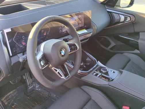 Dune 2026 BMW X3 30 xDrive