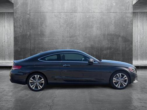 2022 Mercedes-Benz C-Class C 300