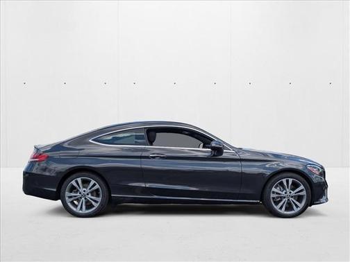 2022 Mercedes-Benz C-Class C 300