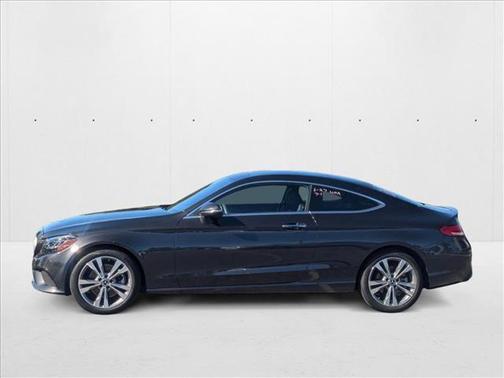 2022 Mercedes-Benz C-Class C 300