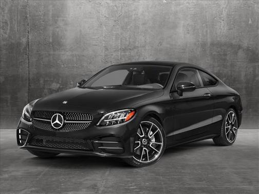 2022 Mercedes-Benz C-Class C 300