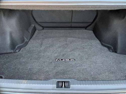 2024 Lexus IS 350 F Sport