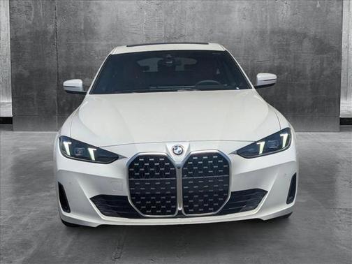 2025 BMW 430 Gran Coupe i