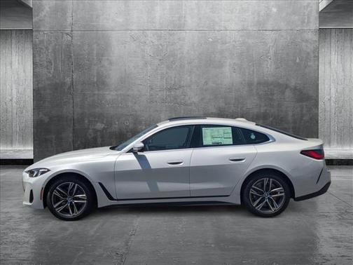 2025 BMW 430 Gran Coupe i