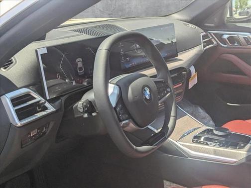2025 BMW 430 Gran Coupe i