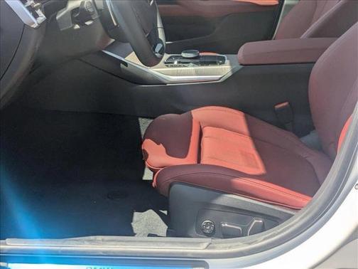2025 BMW 430 Gran Coupe i