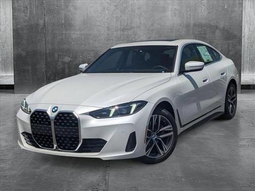 2025 BMW 430 Gran Coupe i