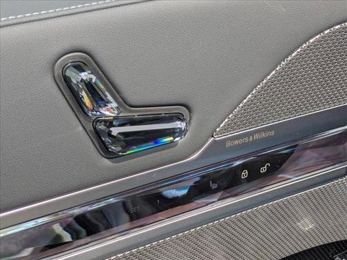 2025 BMW i7 eDrive50